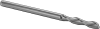 Carbide Square End Mills