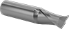 Carbide Square End Mills 