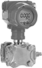 Hazardous Location Easy-Setup Differential Pressure Transmitters