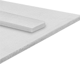 Image of Product. Front orientation. Felt. Synthetic Felt.