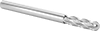 Carbide Ball End Mills 