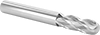Carbide Ball End Mills