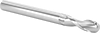 Carbide Ball End Mills 