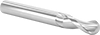Carbide Ball End Mills