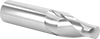 Carbide Ball End Mills 