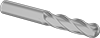 End Mills