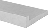 Architectural 6063 Aluminum 90° Angles