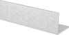 Architectural 6063 Aluminum 90° Angles