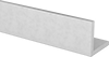 Architectural 6063 Aluminum 90° Angles