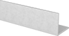Architectural 6063 Aluminum 90° Angles