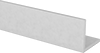 Architectural 6063 Aluminum 90° Angles