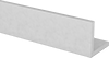 Architectural 6063 Aluminum 90° Angles