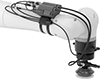 Robot-Arm-Mounted Electrically Operated Air On/Off Valves