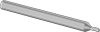 Miniature Carbide Ball End Mills