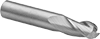 Carbide Ball End Mills