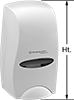 Hand Sanitizer Dispensers