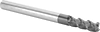 Carbide Square End Mills for Stainless Steel and Titanium