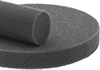Cushioning Polyurethane Foam Rods