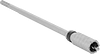 Carbide-Tipped Core Drill Bits for Masonry and Concrete