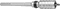 Carbide-Tipped Steel