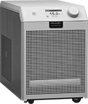 Image of Product. Front orientation. Liquid Chillers. Precision Liquid Chillers, 120V AC (Single Phase).