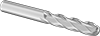 Carbide Ball End Mills 