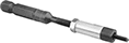 Image of Product. Front orientation. Threaded Insert Installation Tool Nosepieces. Cordless Helical Threaded Insert Installation Tools, For Pronged Helical Inserts.