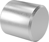 Tight-Tolerance Air-Hardening A2 Tool Steel Rods
