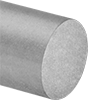Highly Machinable 1117 Carbon Steel Rods