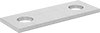 U-Bolt Plates