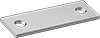 U-Bolt Plates