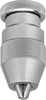 Corrosion-Resistant Thread-Mount Keyless Drill Chucks