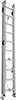 Lift-Assist Extension Ladders