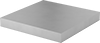 Tight-Tolerance Highly Corrosion-Resistant 316 Stainless Steel Sheets