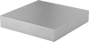 Tight-Tolerance Highly Corrosion-Resistant 316 Stainless Steel Sheets
