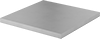 Tight-Tolerance Highly Corrosion-Resistant 316 Stainless Steel Sheets