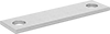 U-Bolt Plates