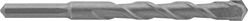 Image of Product. Front orientation. Drill Bits. Carbide-Tipped Drill Bits for Masonry and Concrete, Hex Shank for Hammer and Rotary Drilling.