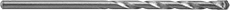 Image of Product. Front orientation. Drill Bits. Carbide-Tipped Drill Bits for Masonry and Concrete, Round Shank for Hammer and Rotary Drilling.