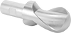 High-Speed Steel Ball End Mills