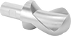 High-Speed Steel Ball End Mills 