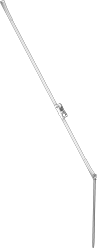Image of Product. Front orientation. Tent Stakes.