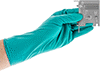 Static-Control Disposable Gloves