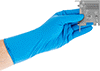 Static-Control Disposable Gloves