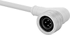 Metric Circular Cords