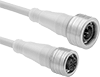 Micro M12 Push-In Connectors