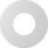 Ultra-Chemical-Resistant Food and Beverage Compressible ePTFE Pipe Gaskets