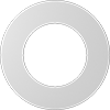 Ultra-Chemical-Resistant Food and Beverage Compressible ePTFE Pipe Gaskets