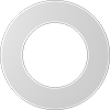 Ultra-Chemical-Resistant Food and Beverage Compressible ePTFE Pipe Gaskets