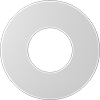 Ultra-Chemical-Resistant Food and Beverage Compressible ePTFE Pipe Gaskets